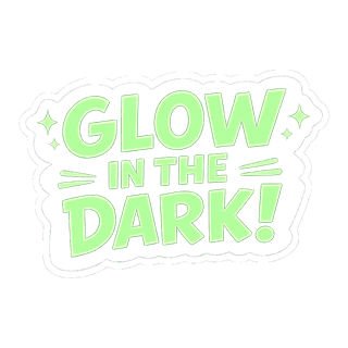 Glow in the Dark