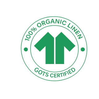 GOTS Organic Linen