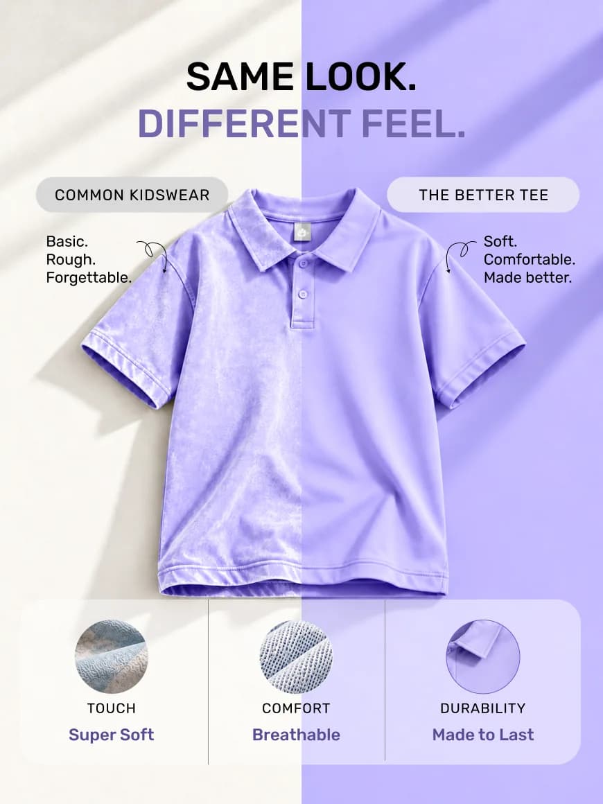 Lilac Co-Ord Set, view 4 of 5