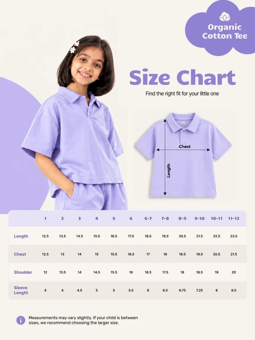 Lilac Co-Ord Set, view 5 of 5