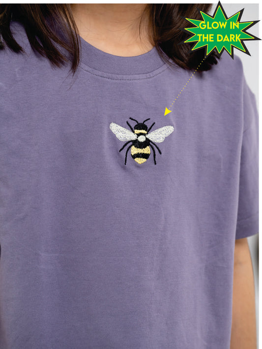 Honey Bee Kids T-Shirt