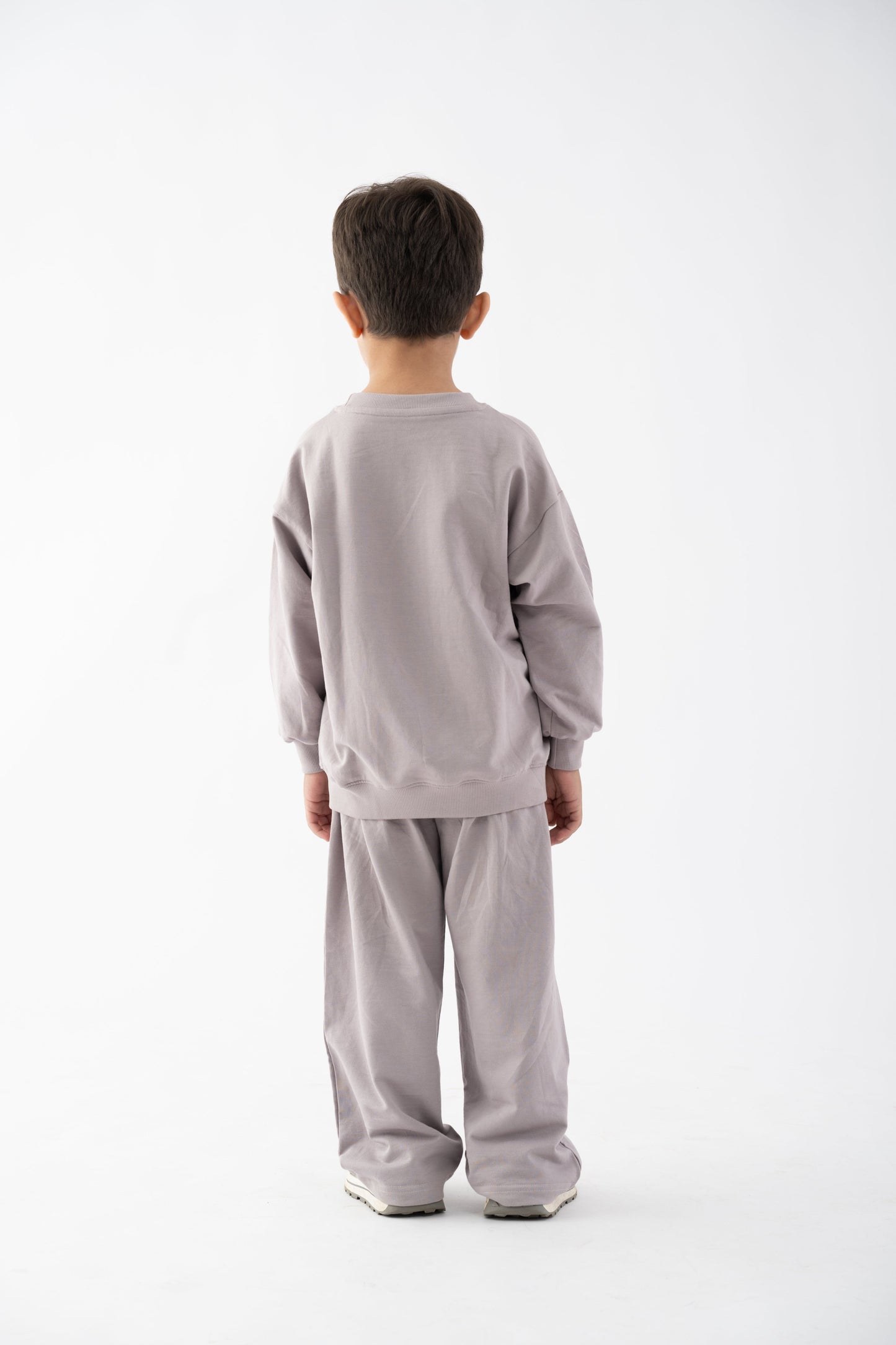 Boys Monster Co-Ord Set