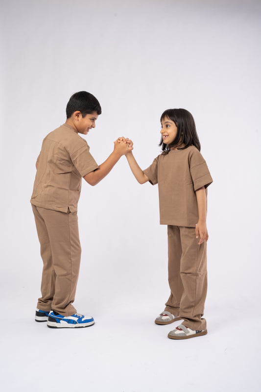 Unisex Co-ord Set