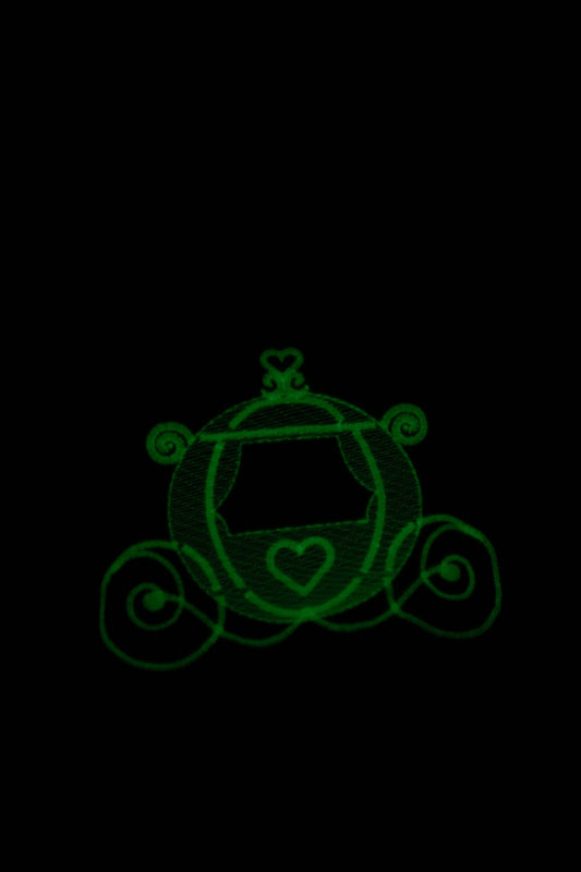 Passenger Princess Glow White Tee