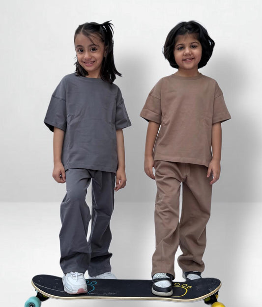 Unisex Co-ord Set