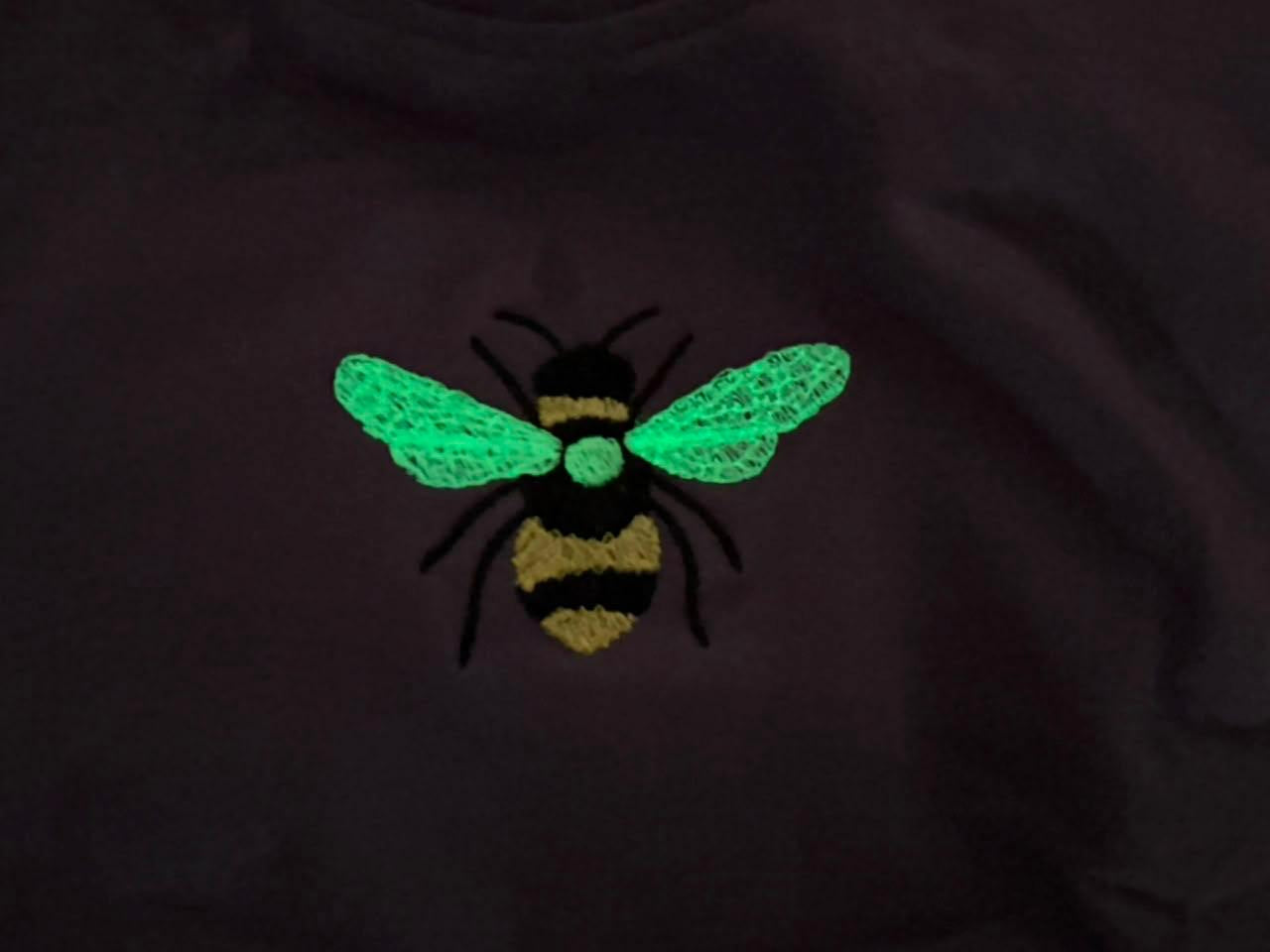 Honey Bee Kids T-Shirt